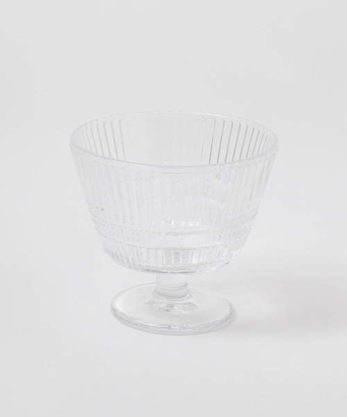 LAKOLE（ラコレ） 食器 ステムグラスRB「クリア」 / 451164 : ZOZOTOWN