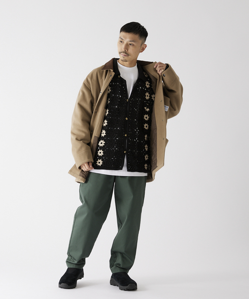初売りセール JOURNAL ニット relume」 「JOURNAL relume STANDARD トップス