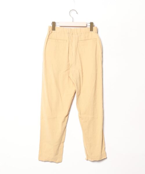 新品　journal standard relume イエローパンツ 新品 journal standard relume イエローパンツ - メルカリ