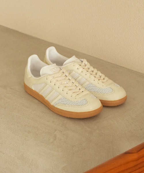 adidas スニーカー 「BILLY'S EXCLUSIVE」SAMBA OG W JI2064