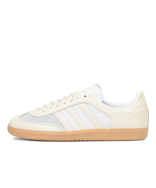 靴 BILLY'S Exclusive adidas Originals Samba BILLY'S Exclusive adidas Originals Samba LT Beige JS0604 US
