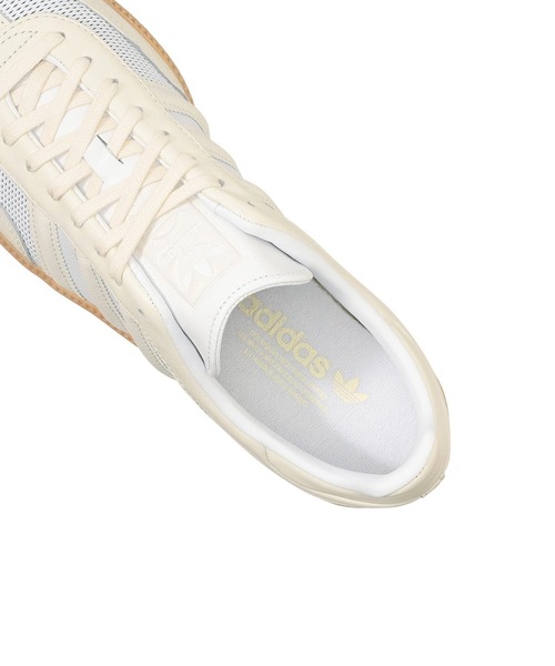 早い者勝ち！お値下げ不可　adidas SAMBA VEGAN 24cm 美品 adidas スニーカー 「BILLY'S EXCLUSIVE」SAMBA OG W JI2064