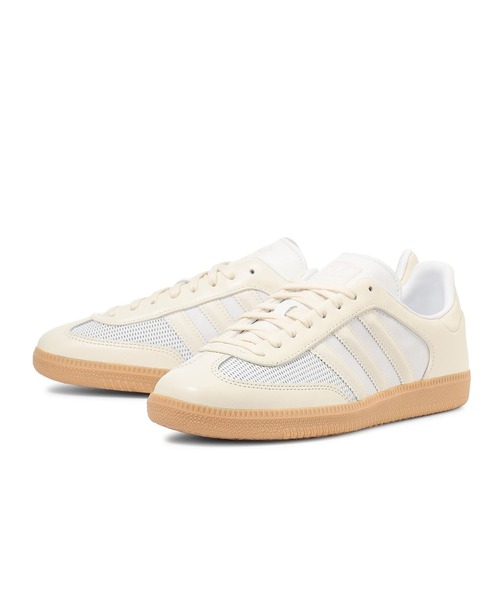 早い者勝ち!お値下げ不可 adidas SAMBA VEGAN 24cm 美品 adidas スニーカー 「BILLY'S EXCLUSIVE」SAMBA OG W JI2064