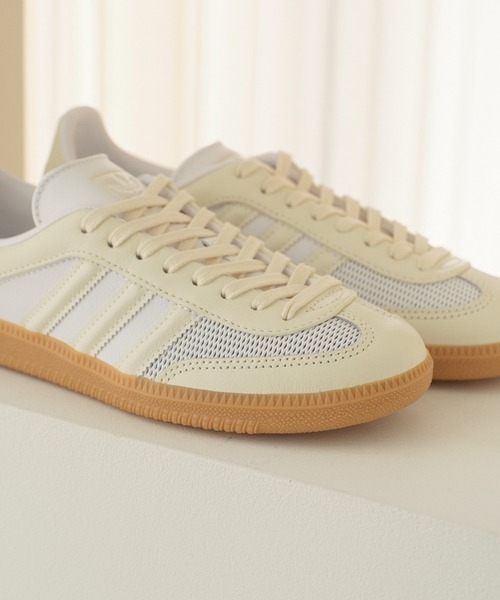 adidas スニーカー 「BILLY'S EXCLUSIVE」SAMBA OG W JI2064