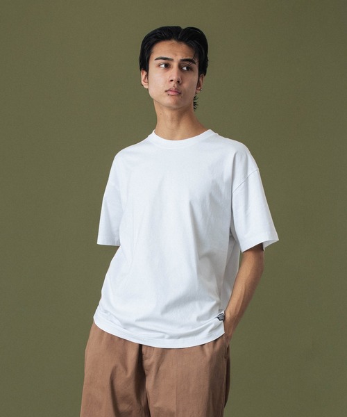 tシャツ BIG ARCH LOGO S/S TEE メンズ レディース X-girl エックス