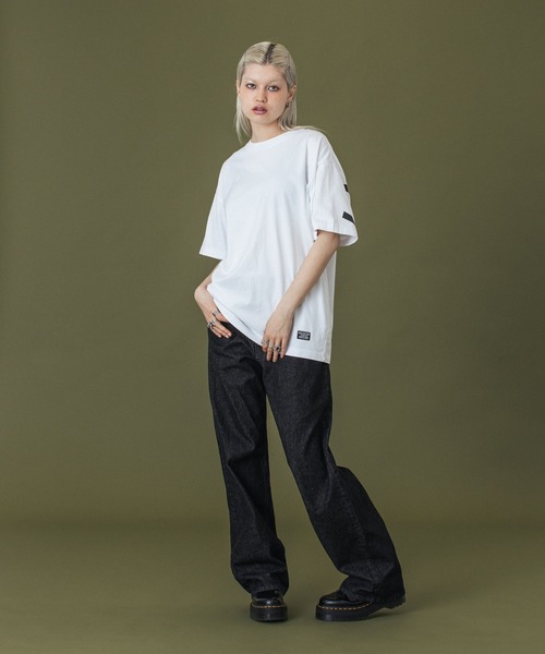 トップス レディース 25マルボン ゴルフ レディースTシャツ半袖