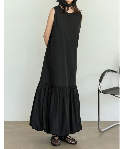 Re:EDIT ワンピース 「2025 SUMMER COLLECTION」「RAIN SHIELD
