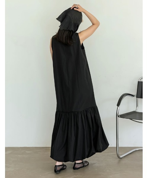 Re:EDIT ワンピース 「2025 SUMMER COLLECTION」「RAIN SHIELD