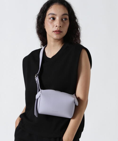 ADD CULUMN（アドカラム） ショルダーバッグ バッグ LOP BODYBAG