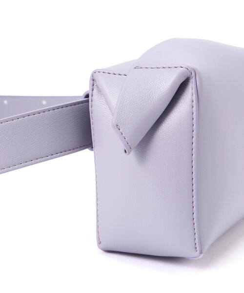 ADD CULUMN（アドカラム） ショルダーバッグ バッグ LOP BODYBAG