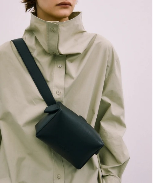 ADD CULUMN（アドカラム） ショルダーバッグ バッグ LOP BODYBAG