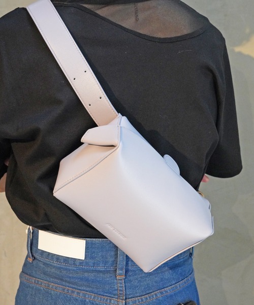 ADD CULUMN（アドカラム） ショルダーバッグ バッグ LOP BODYBAG