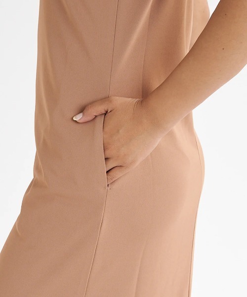 BILLABONG（ビラボン） ワンピース レディース UTILITY 2WAY ONEPIECE