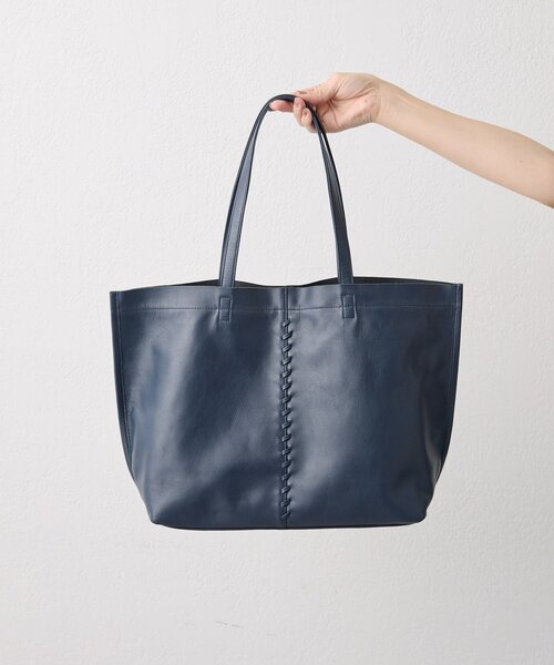 ear PAPILLONNER（イア パピヨネ） トートバッグ センターポイント