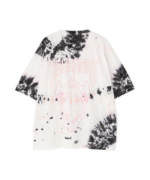 DANKE SCHON（ダンケシェーン） tシャツ DankeSchon/ダンケシェーン