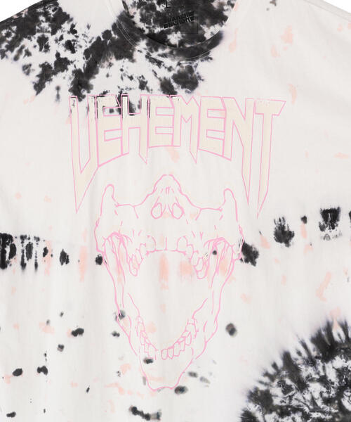 DANKE SCHON（ダンケシェーン） tシャツ DankeSchon/ダンケシェーン