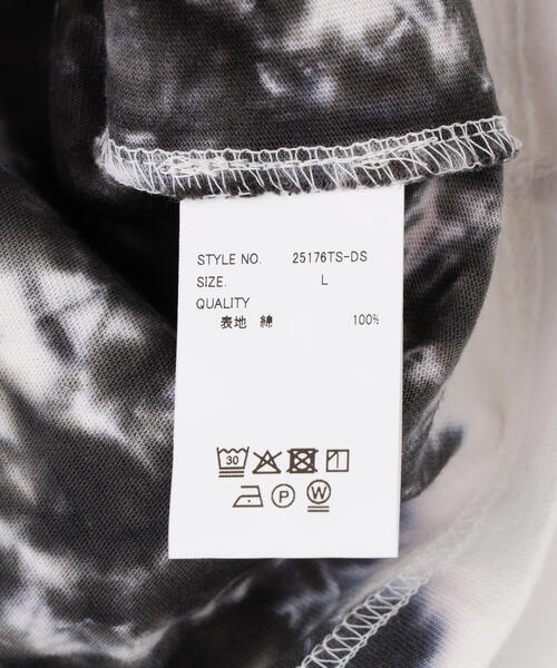 DANKE SCHON（ダンケシェーン） tシャツ DankeSchon/ダンケシェーン