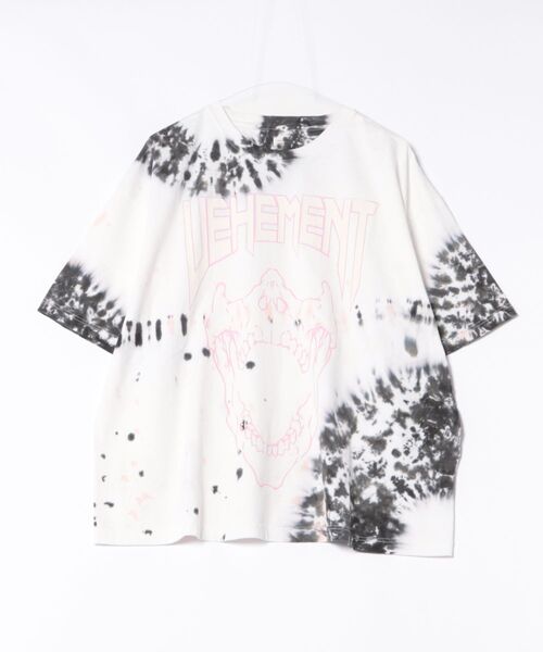DANKE SCHON（ダンケシェーン） tシャツ DankeSchon/ダンケシェーン