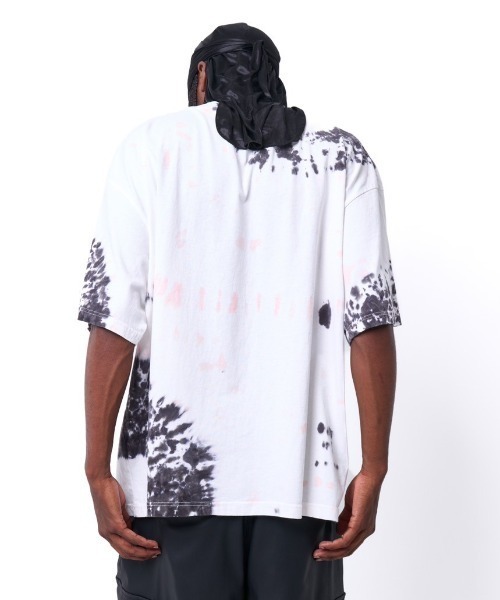 DANKE SCHON（ダンケシェーン） tシャツ DankeSchon/ダンケシェーン