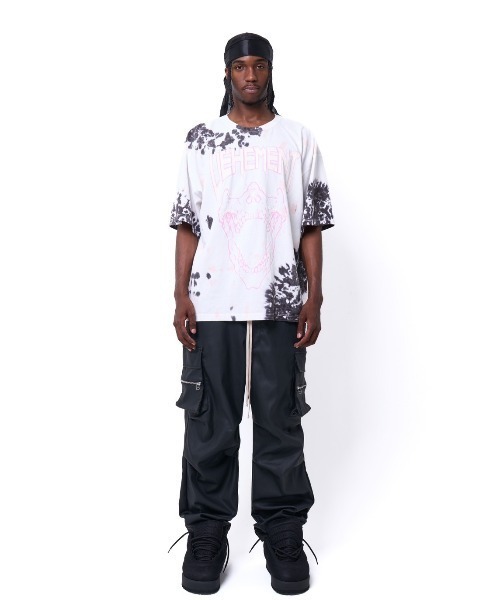 DANKE SCHON（ダンケシェーン） tシャツ DankeSchon/ダンケシェーン