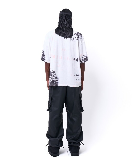 DANKE SCHON（ダンケシェーン） tシャツ DankeSchon/ダンケシェーン