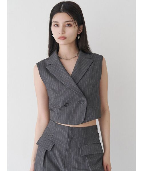 MURUA セットアップ RUNWAY channelにて 本日より予約開始🥺‼︎ 今年のMURUAは