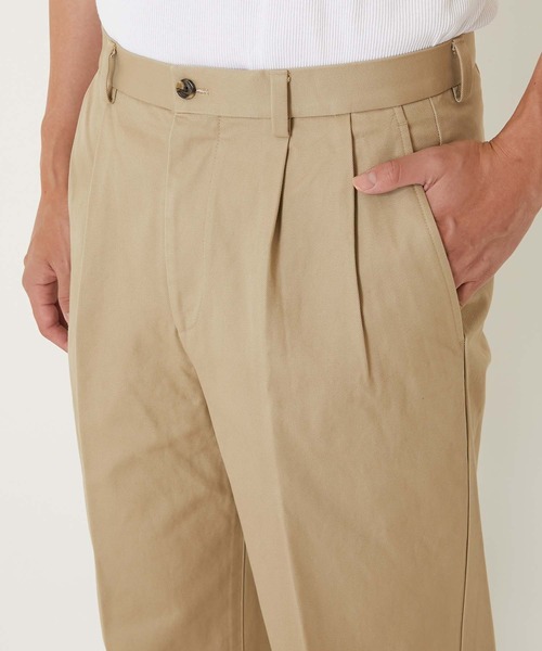 HOLLYWOOD RANCH MARKET（HOLLYWOOD RANCH MARKET） スラックス Brooks
