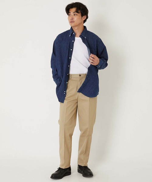 HOLLYWOOD RANCH MARKET（HOLLYWOOD RANCH MARKET） スラックス Brooks
