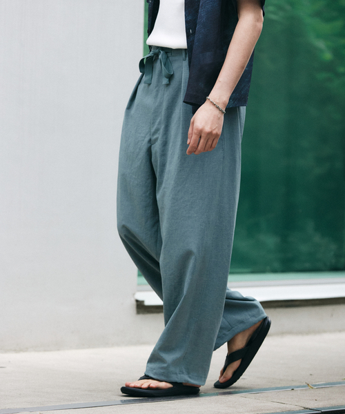 PUMA パンツ プーマ メンズ FFTK x CLUBHAUS トラックパンツ