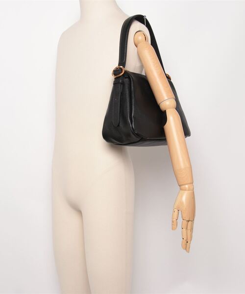 新品　Beaure　バッグ Beau're ショルダーバッグ バッグ BEAURE Suede Vertical
