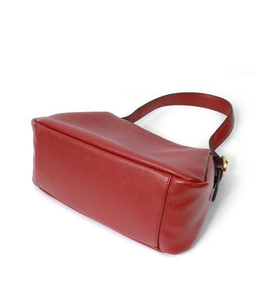BEAURE ショルダーバッグ 新品 Beau're ショルダーバッグ バッグ BEAURE ヴュレ カウレザー