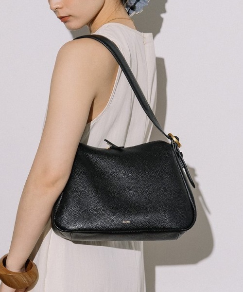 Beau're（ヴュレ） ショルダーバッグ バッグ 「BEAURE/ビュレ」Design