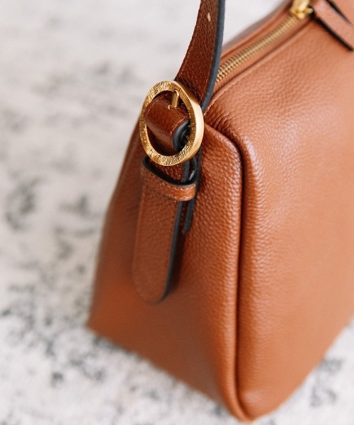 Beau're（ヴュレ） ショルダーバッグ バッグ 「BEAURE/ビュレ」Design