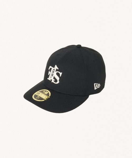 NEWERA×FORSOMEONE FORSOMEONE キャップ 帽子 × New Era LOW PROFILE BBCAP メンズ