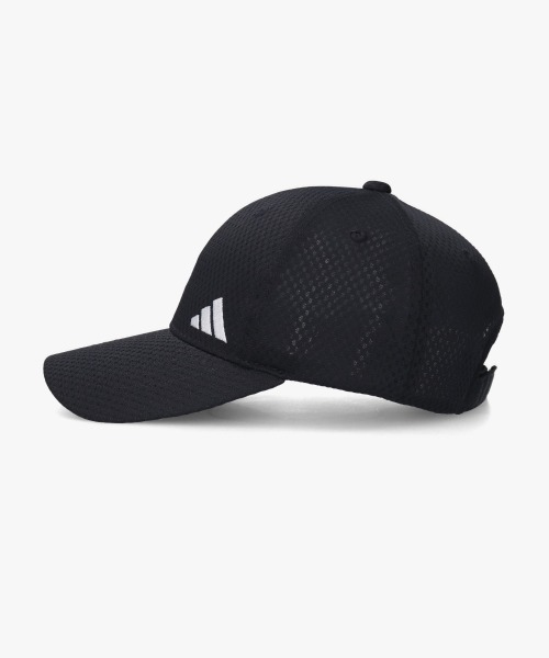 adidas（アディダス） キャップ 帽子 adidas LT-MESH 6P CAP_02 メンズ