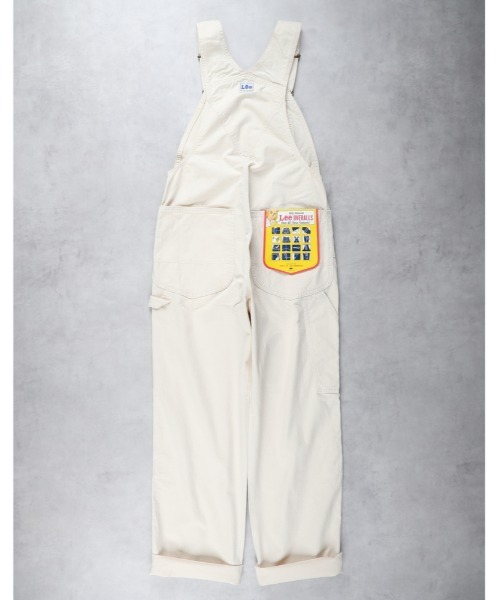 新品　Lee サロペット　オーバーオール Lee サロペット オーバーオール 「Lee」オーバーオール