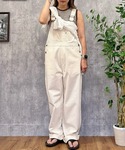 サロペット オーバーオール Lee(リー)「レ...の詳細画像1