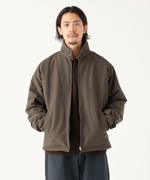 TOWNCRAFT（タウンクラフト） ブルゾン アウター 「別注」TOWN CRAFT