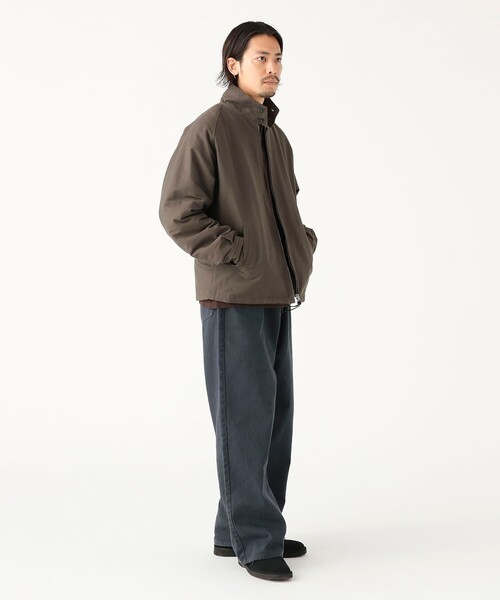 TOWNCRAFT（タウンクラフト） ブルゾン アウター 「別注」TOWN CRAFT