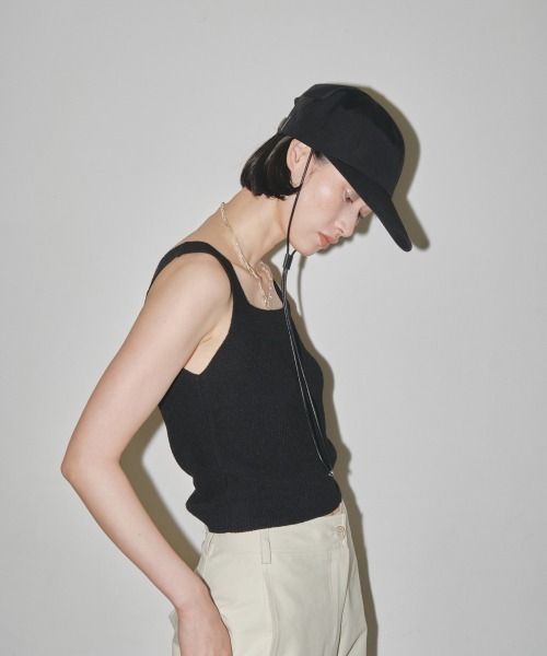 Todayful キャップ　ベージュ TODAYFUL 「TODAYFUL」 キャップ FREE ベージュ レディース