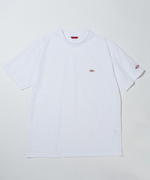 WSサイズ CORTIS Ball Tシャツ ホワイト BALL Watch（ボール ウォッチ） tシャツ 「BALL」冷感加工ワッペンT