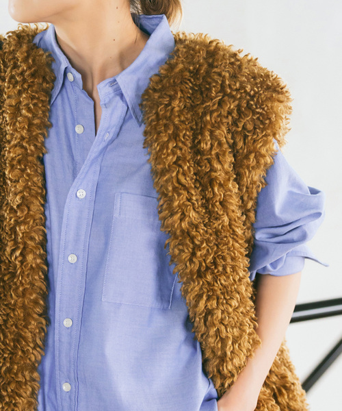 X様 おまとめ2点 ジャーナルスタンダード シャツ スピックアンドスパンブラウス Spick＆Span（スピック アンド スパン） ブラウス シャツ 「追加2」50