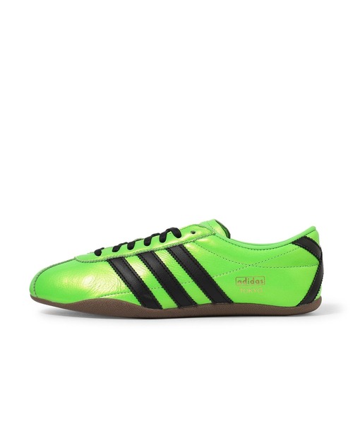 adidas（アディダス） スニーカー TOKYO DECON W JQ2155 レディース