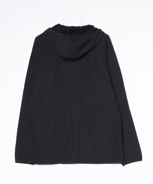 Karrimor（カリマー） パーカー octa thermal zip hoodie メンズ