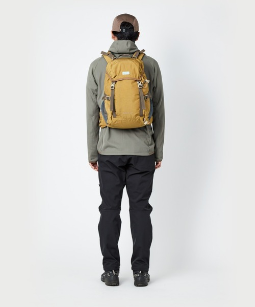 Karrimor（カリマー） パーカー octa thermal zip hoodie メンズ