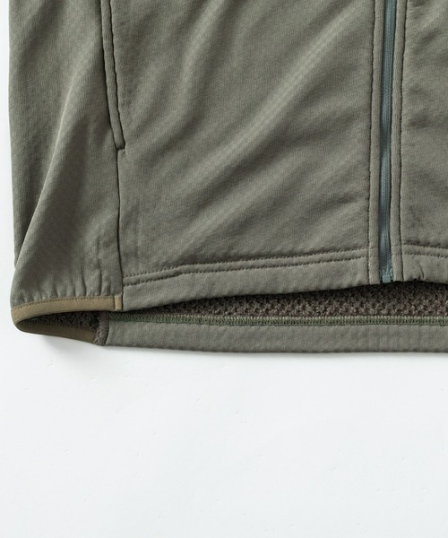 Karrimor（カリマー） パーカー octa thermal zip hoodie メンズ
