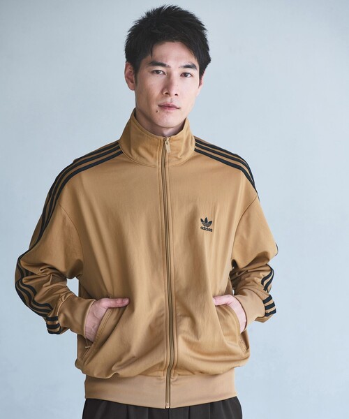 adidas Originals ジャージ 「国内EXCLUSIVE」「adidas