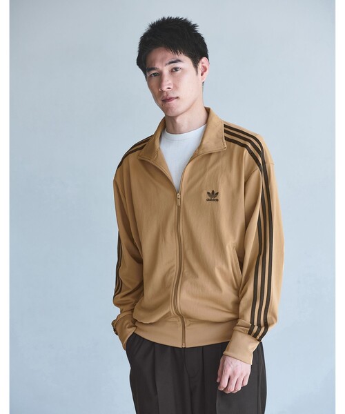 adidas Originals ジャージ 「国内EXCLUSIVE」「adidas