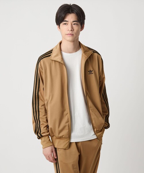 adidas originals FIREBIRDトラックジャケット　メンズS adidas Originals アディダス ジャージ ファイヤーバード