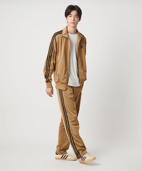 ジャージ 「国内EXCLUSIVE」「adidas Originals」FIREBIRD トラック トップ ジャケット メンズ | adidas Originals | 08